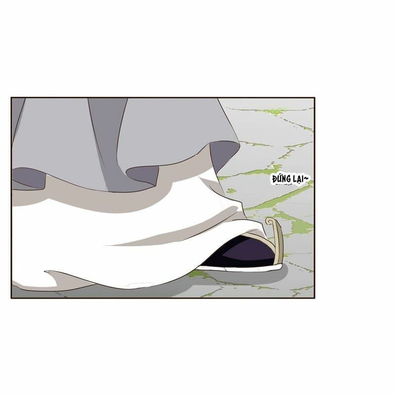 đọc truyện Thông Linh Phi Chương 188.5 ảnh 10 tại Thiên Thai Truyện