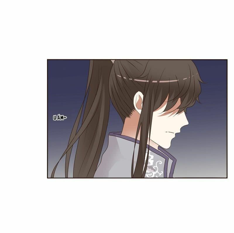 đọc truyện Thông Linh Phi Chương 188.5 ảnh 11 tại Thiên Thai Truyện