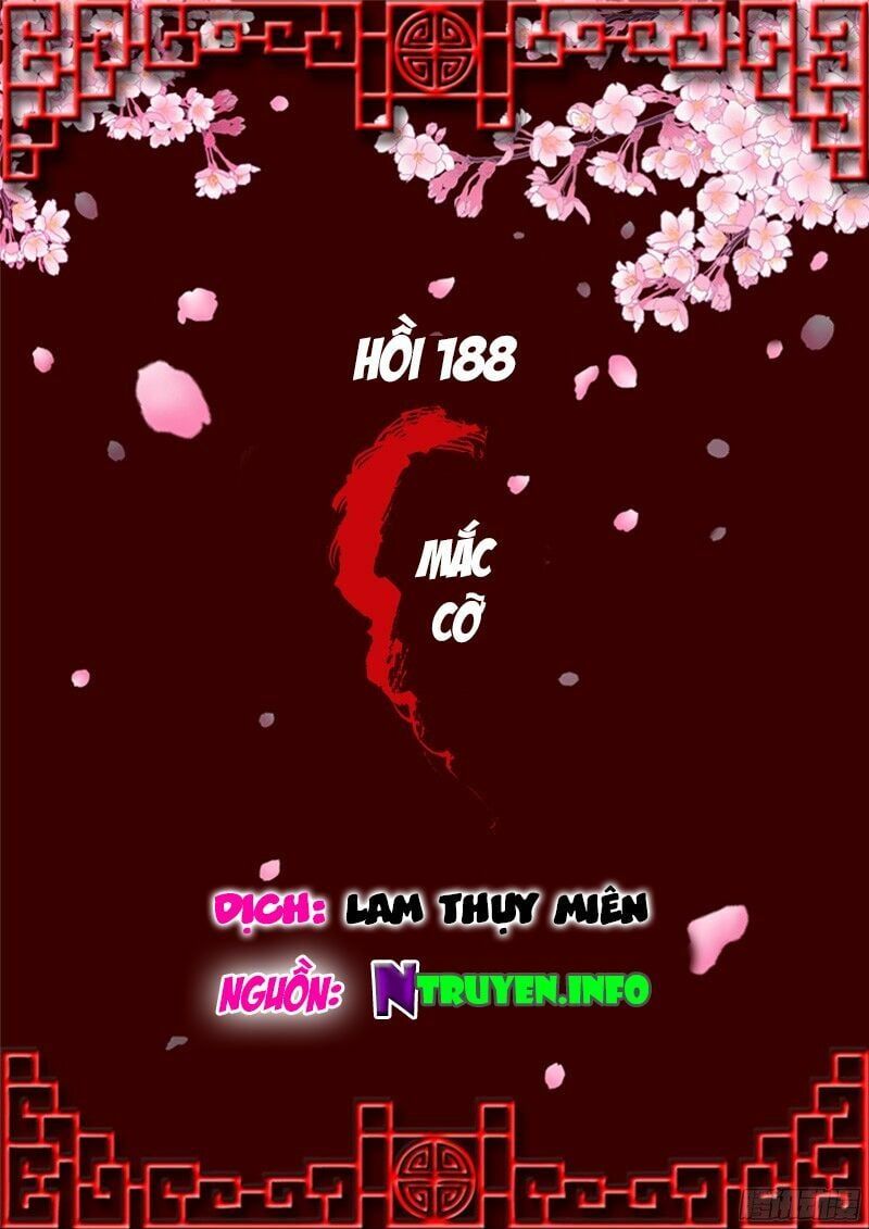 đọc truyện Thông Linh Phi Chương 188 ảnh 3 tại Thiên Thai Truyện