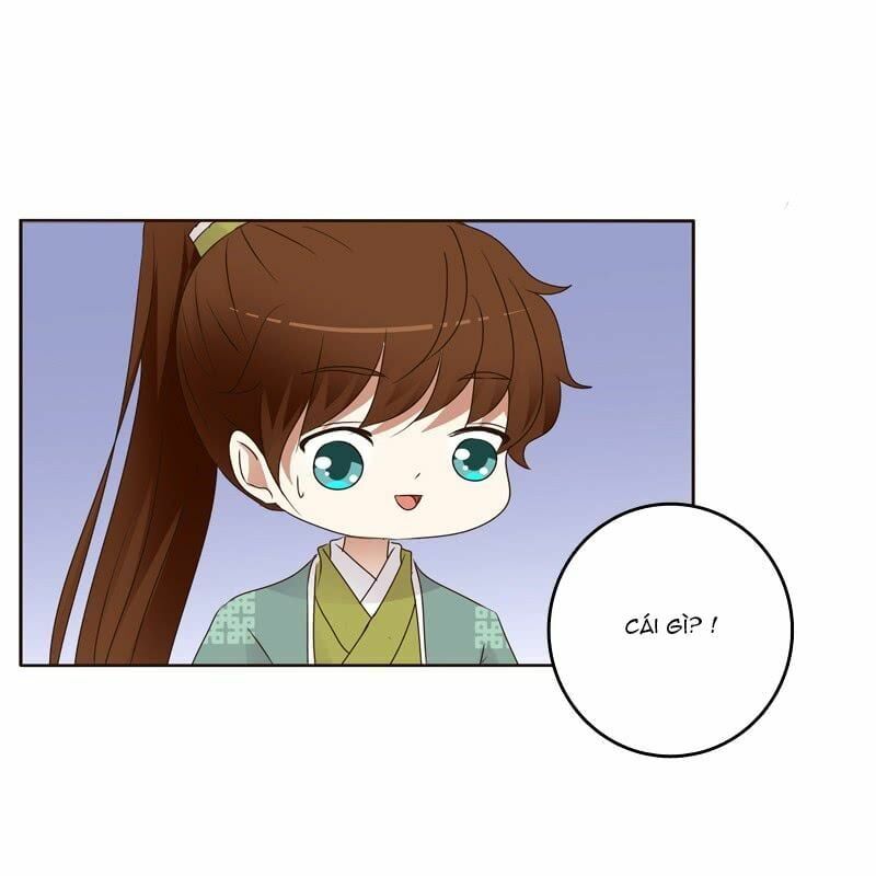 đọc truyện Thông Linh Phi Chương 188 ảnh 14 tại Thiên Thai Truyện