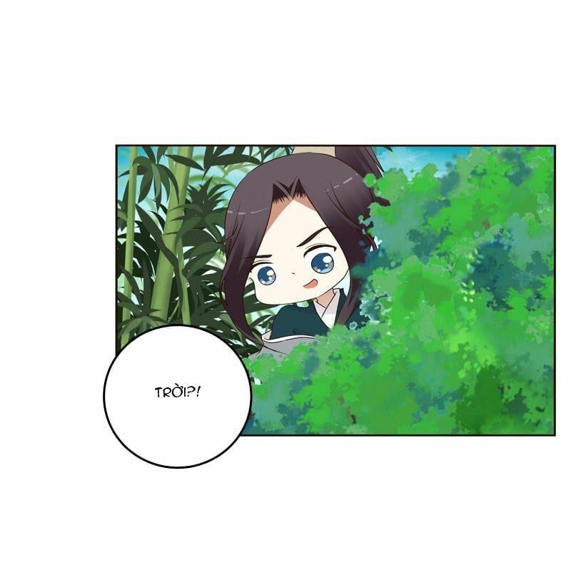 đọc truyện Thông Linh Phi Chương 188 ảnh 15 tại Thiên Thai Truyện