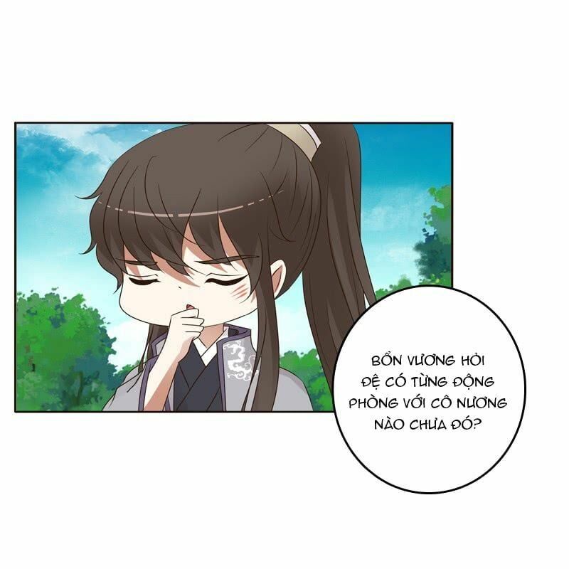 đọc truyện Thông Linh Phi Chương 188 ảnh 16 tại Thiên Thai Truyện