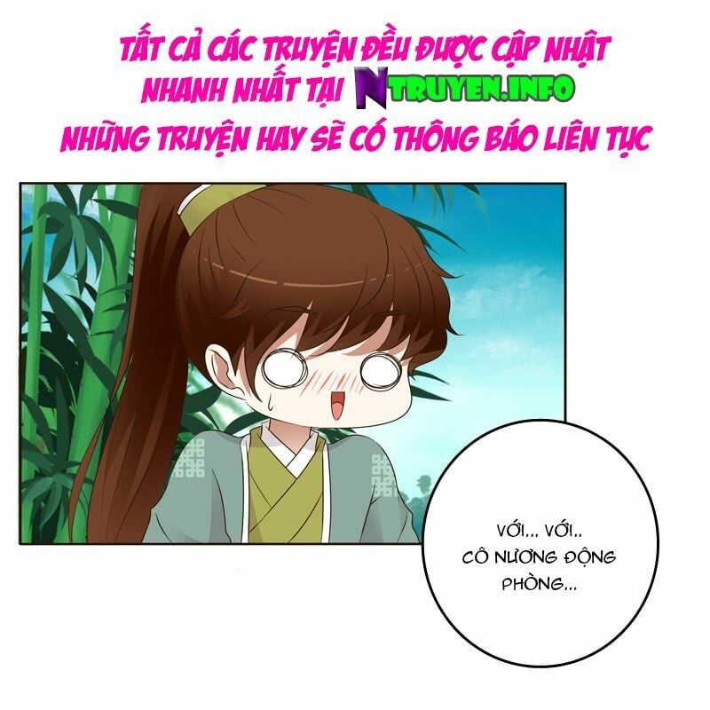 đọc truyện Thông Linh Phi Chương 188 ảnh 17 tại Thiên Thai Truyện