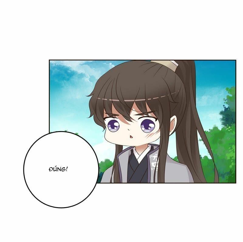 đọc truyện Thông Linh Phi Chương 188 ảnh 18 tại Thiên Thai Truyện