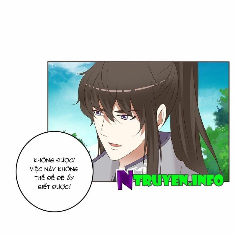 đọc truyện Thông Linh Phi Chương 188 ảnh 25 tại Thiên Thai Truyện