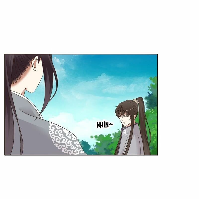 đọc truyện Thông Linh Phi Chương 188 ảnh 28 tại Thiên Thai Truyện