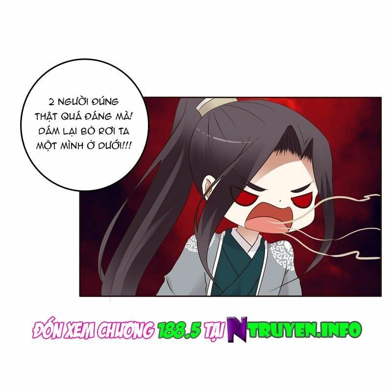 đọc truyện Thông Linh Phi Chương 188 ảnh 29 tại Thiên Thai Truyện