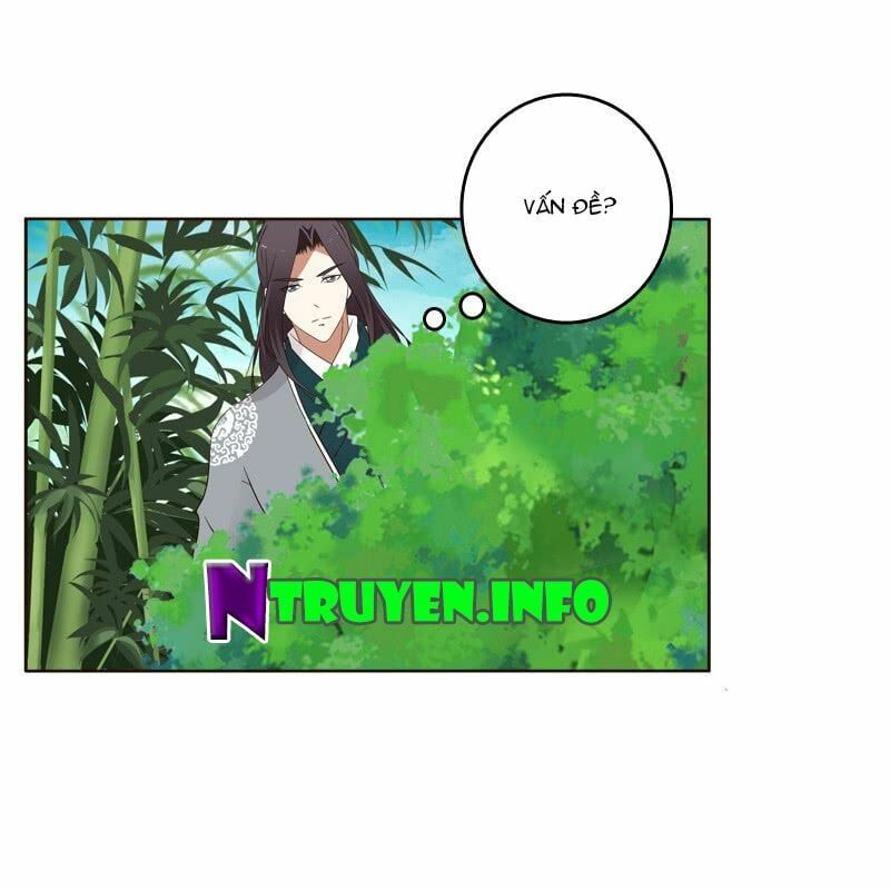 đọc truyện Thông Linh Phi Chương 188 ảnh 5 tại Thiên Thai Truyện