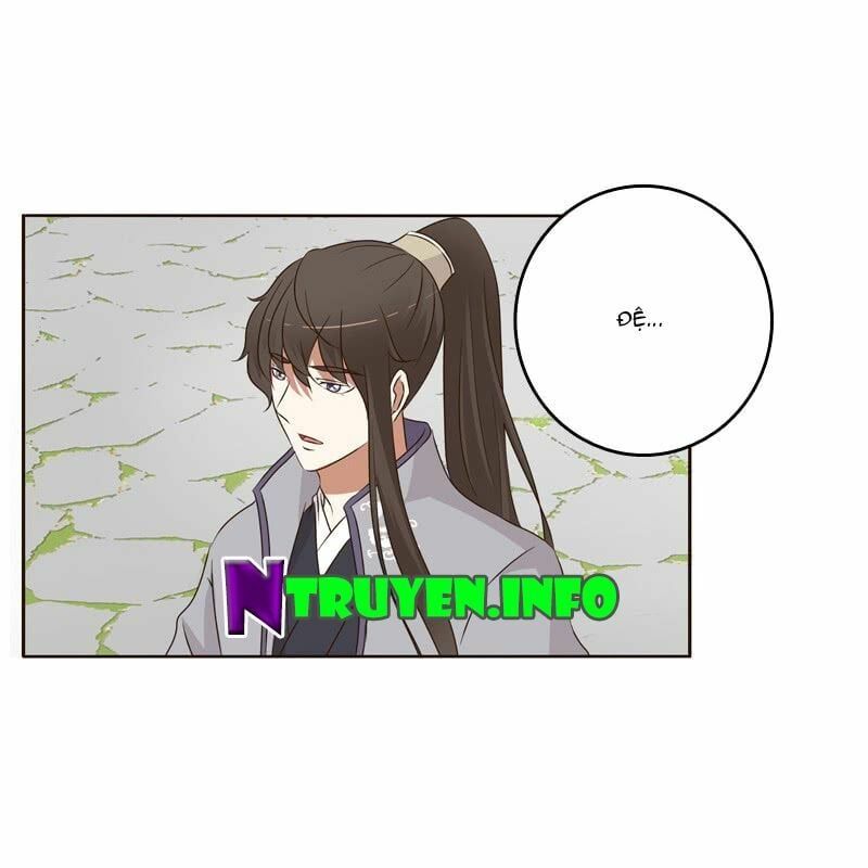 đọc truyện Thông Linh Phi Chương 188 ảnh 9 tại Thiên Thai Truyện