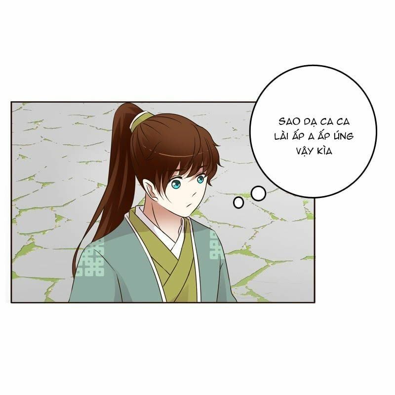 đọc truyện Thông Linh Phi Chương 188 ảnh 10 tại Thiên Thai Truyện