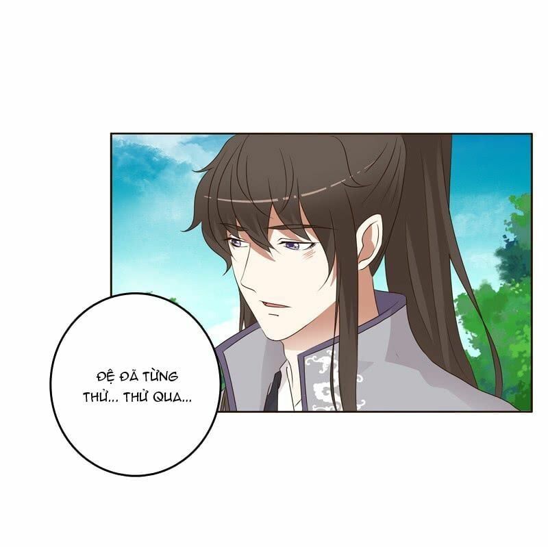 đọc truyện Thông Linh Phi Chương 188 ảnh 11 tại Thiên Thai Truyện