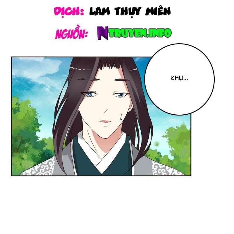 đọc truyện Thông Linh Phi Chương 189.5 ảnh 3 tại Thiên Thai Truyện