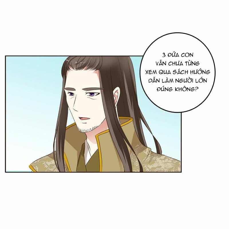 đọc truyện Thông Linh Phi Chương 189.5 ảnh 14 tại Thiên Thai Truyện