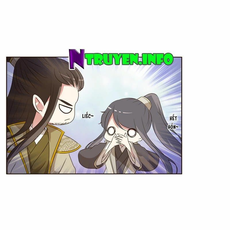 đọc truyện Thông Linh Phi Chương 189.5 ảnh 17 tại Thiên Thai Truyện