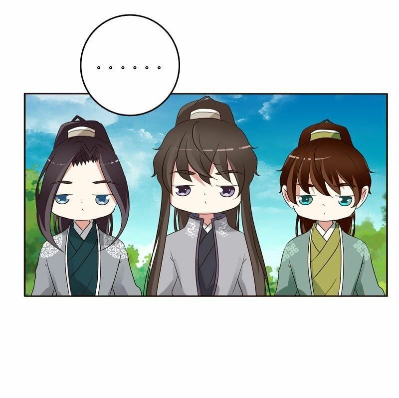 đọc truyện Thông Linh Phi Chương 189.5 ảnh 18 tại Thiên Thai Truyện