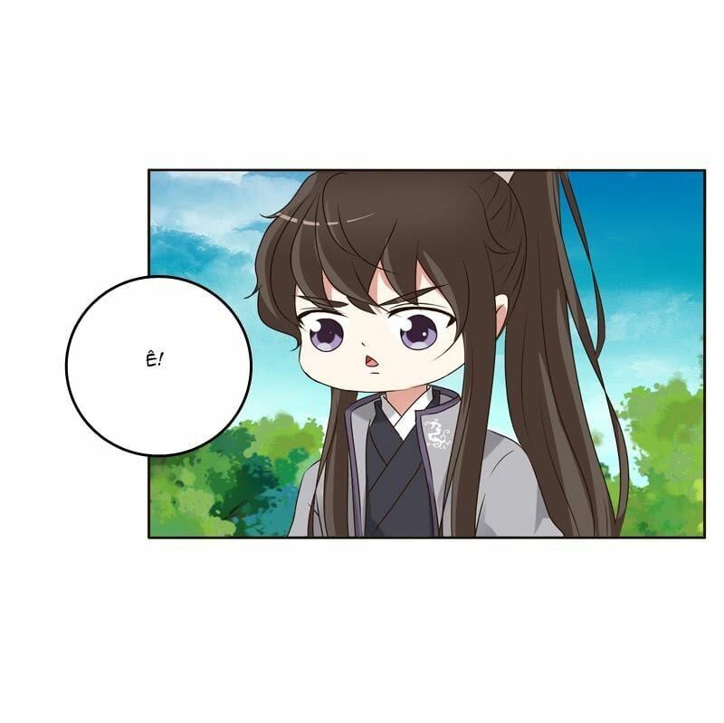 đọc truyện Thông Linh Phi Chương 189.5 ảnh 6 tại Thiên Thai Truyện