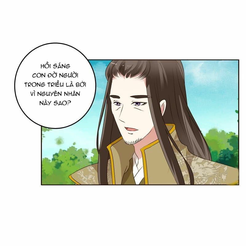 đọc truyện Thông Linh Phi Chương 189.5 ảnh 11 tại Thiên Thai Truyện