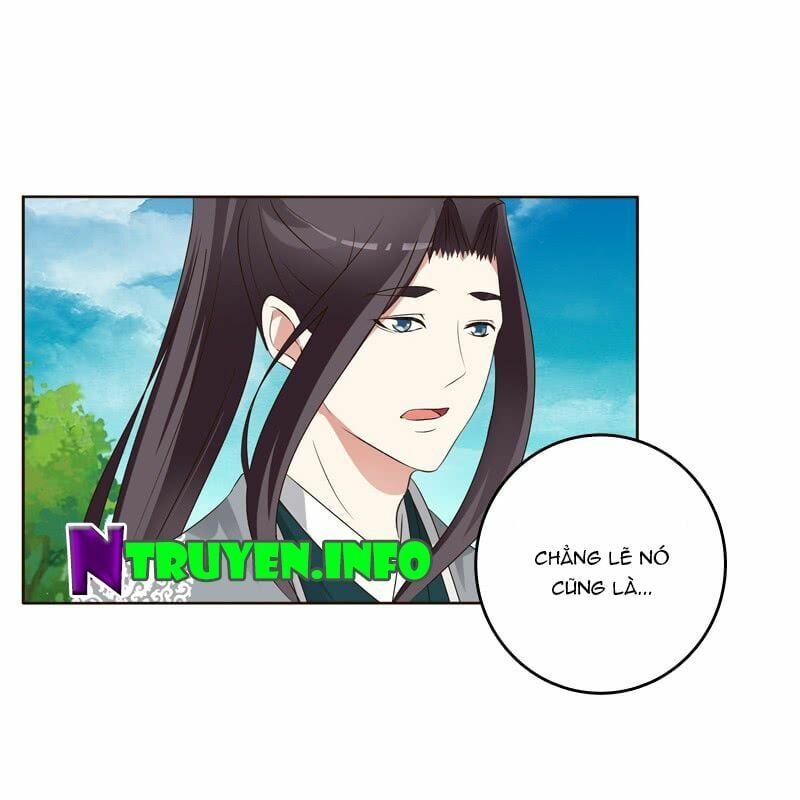 đọc truyện Thông Linh Phi Chương 189 ảnh 13 tại Thiên Thai Truyện