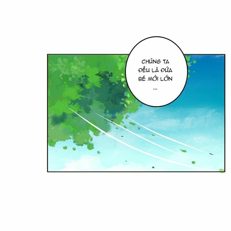 đọc truyện Thông Linh Phi Chương 189 ảnh 14 tại Thiên Thai Truyện