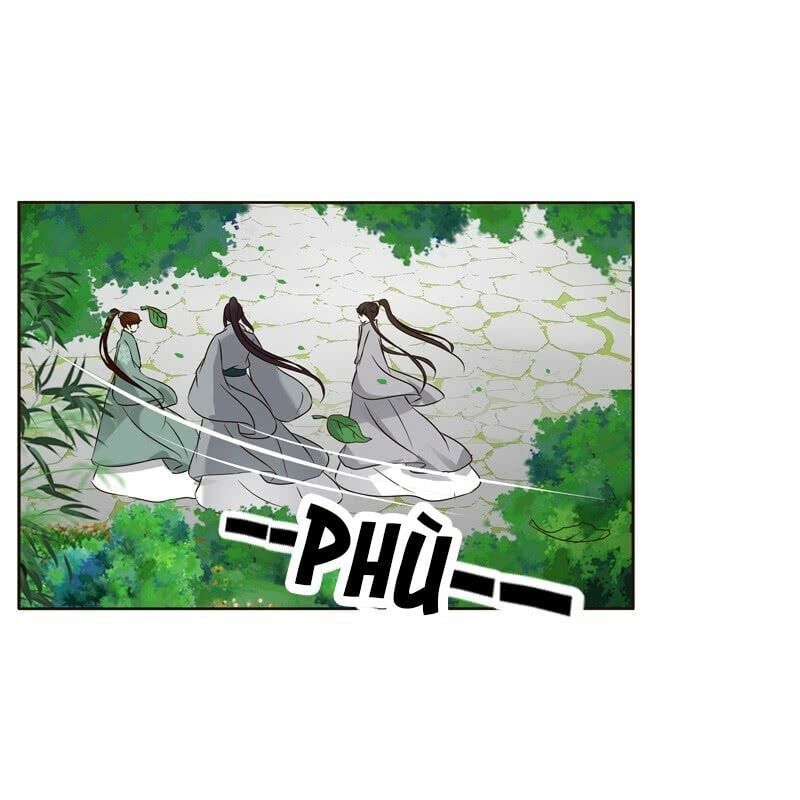 đọc truyện Thông Linh Phi Chương 189 ảnh 15 tại Thiên Thai Truyện