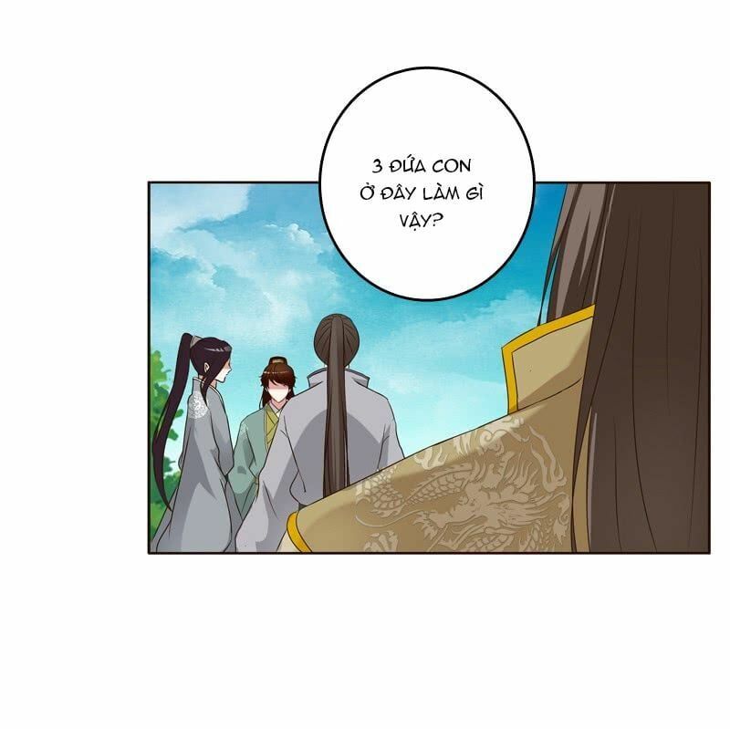 đọc truyện Thông Linh Phi Chương 189 ảnh 16 tại Thiên Thai Truyện