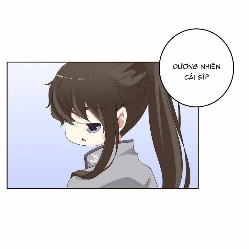 đọc truyện Thông Linh Phi Chương 189 ảnh 4 tại Thiên Thai Truyện