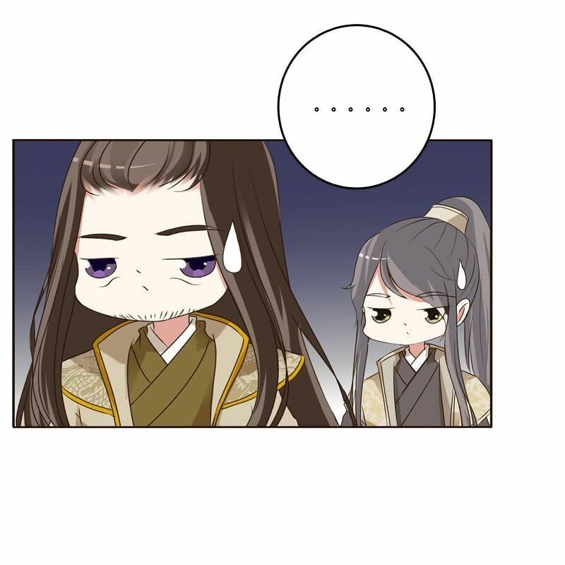 đọc truyện Thông Linh Phi Chương 189 ảnh 22 tại Thiên Thai Truyện