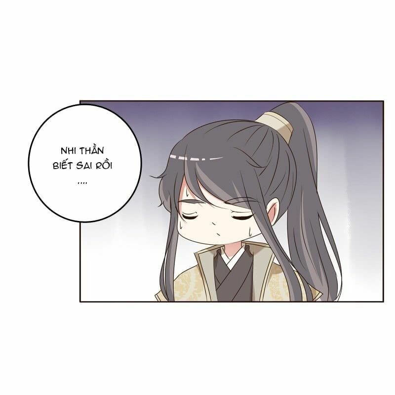 đọc truyện Thông Linh Phi Chương 189 ảnh 26 tại Thiên Thai Truyện