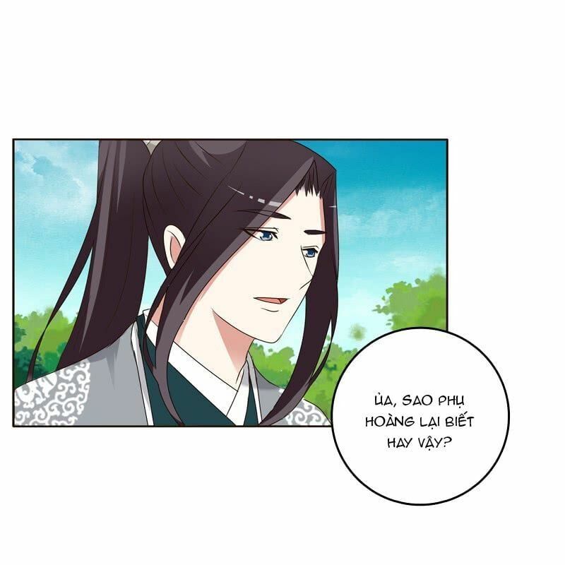 đọc truyện Thông Linh Phi Chương 189 ảnh 28 tại Thiên Thai Truyện