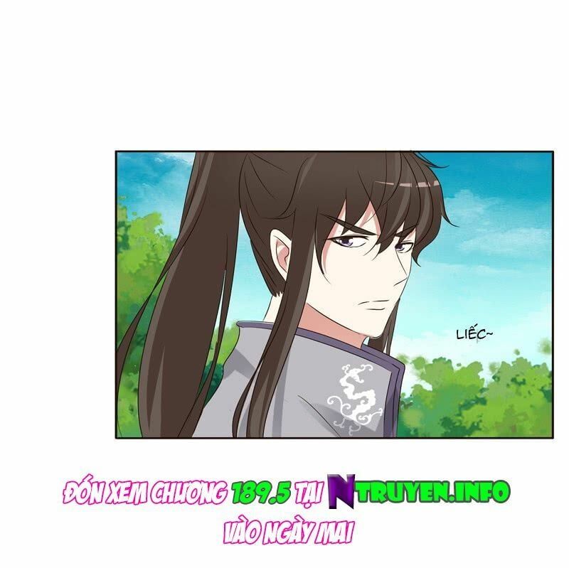 đọc truyện Thông Linh Phi Chương 189 ảnh 29 tại Thiên Thai Truyện