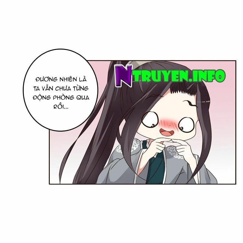 đọc truyện Thông Linh Phi Chương 189 ảnh 5 tại Thiên Thai Truyện