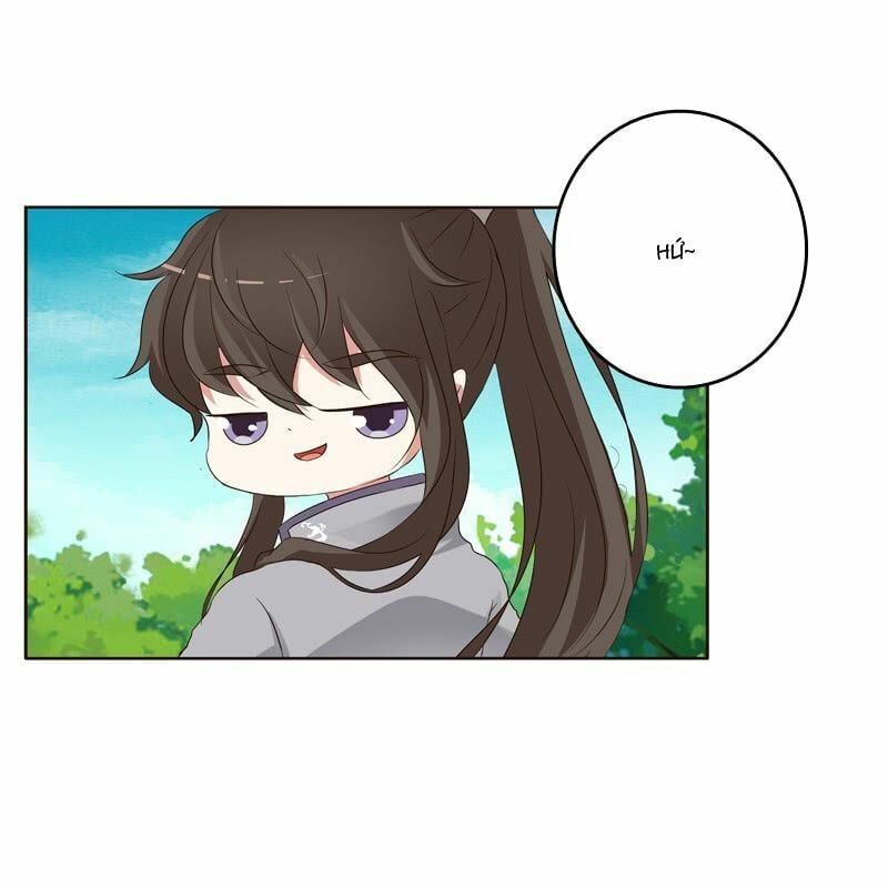 đọc truyện Thông Linh Phi Chương 189 ảnh 6 tại Thiên Thai Truyện