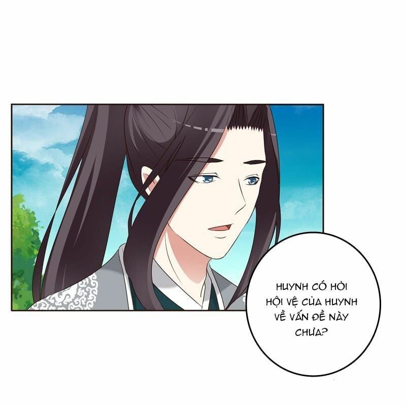 đọc truyện Thông Linh Phi Chương 189 ảnh 11 tại Thiên Thai Truyện