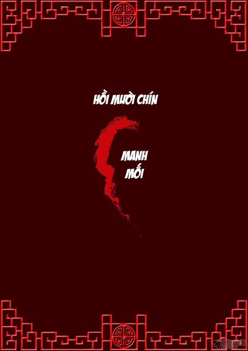 đọc truyện Thông Linh Phi Chương 19 ảnh 3 tại Thiên Thai Truyện