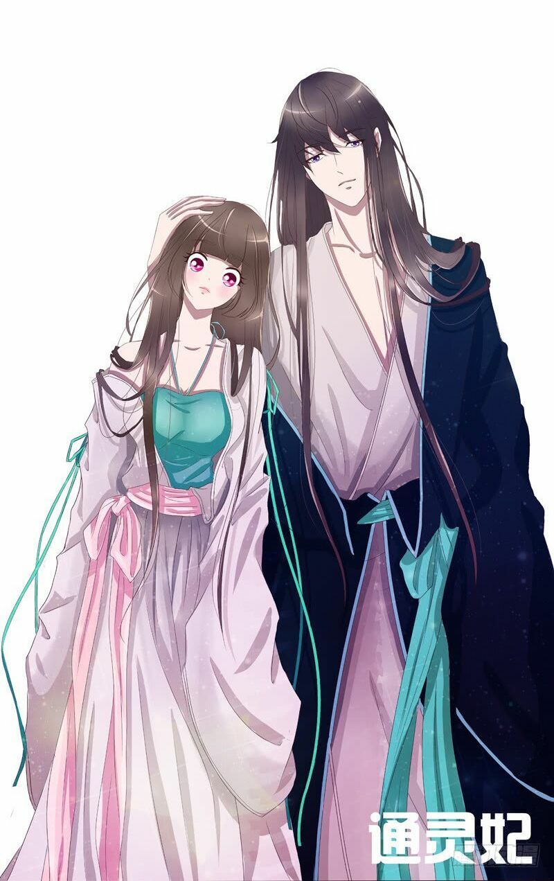 đọc truyện Thông Linh Phi Chương 190.5 ảnh 3 tại Thiên Thai Truyện