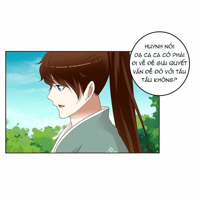 đọc truyện Thông Linh Phi Chương 190.5 ảnh 12 tại Thiên Thai Truyện