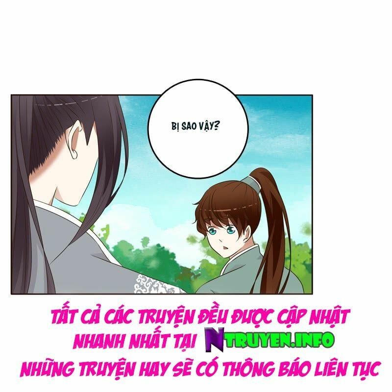 đọc truyện Thông Linh Phi Chương 190.5 ảnh 14 tại Thiên Thai Truyện