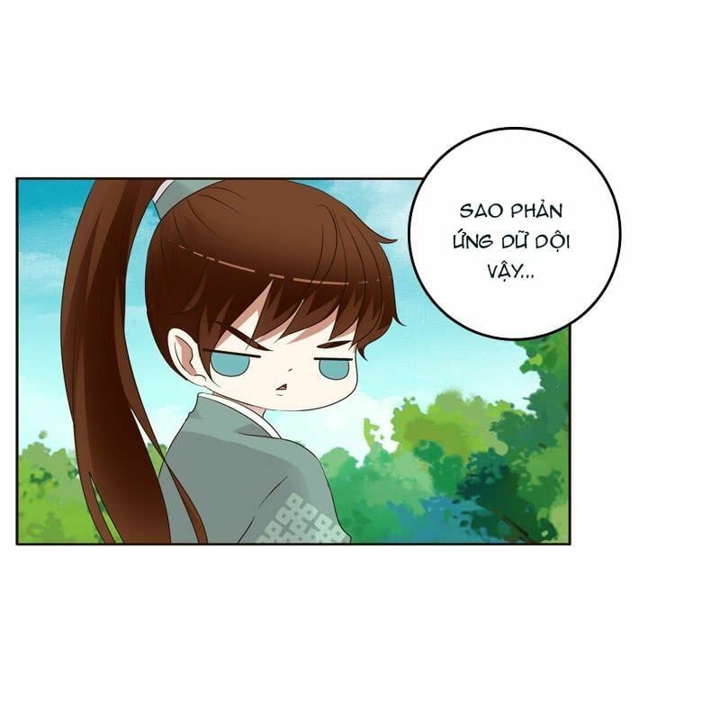 đọc truyện Thông Linh Phi Chương 190.5 ảnh 16 tại Thiên Thai Truyện