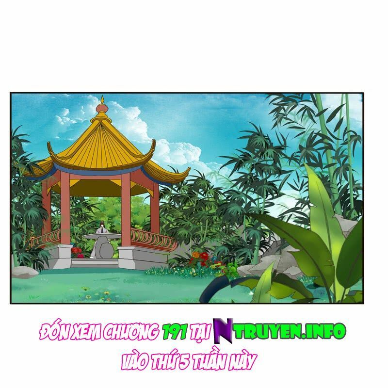 đọc truyện Thông Linh Phi Chương 190.5 ảnh 18 tại Thiên Thai Truyện