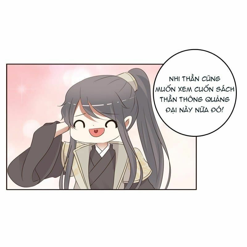 đọc truyện Thông Linh Phi Chương 190.5 ảnh 4 tại Thiên Thai Truyện