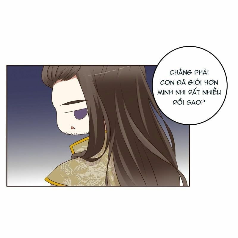 đọc truyện Thông Linh Phi Chương 190.5 ảnh 5 tại Thiên Thai Truyện