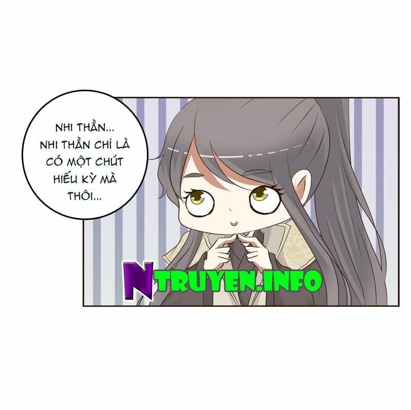 đọc truyện Thông Linh Phi Chương 190.5 ảnh 6 tại Thiên Thai Truyện