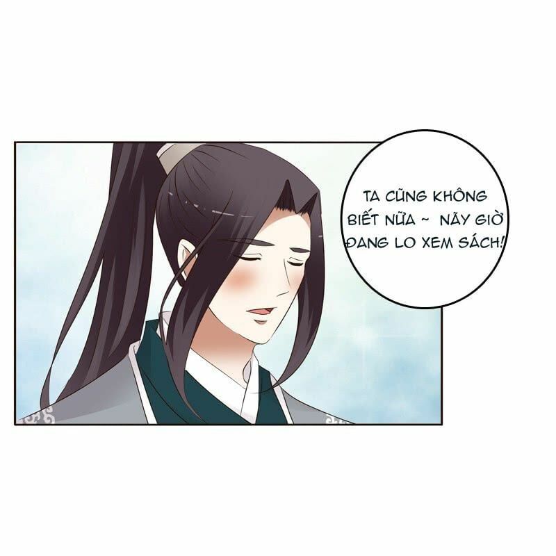 đọc truyện Thông Linh Phi Chương 190.5 ảnh 11 tại Thiên Thai Truyện