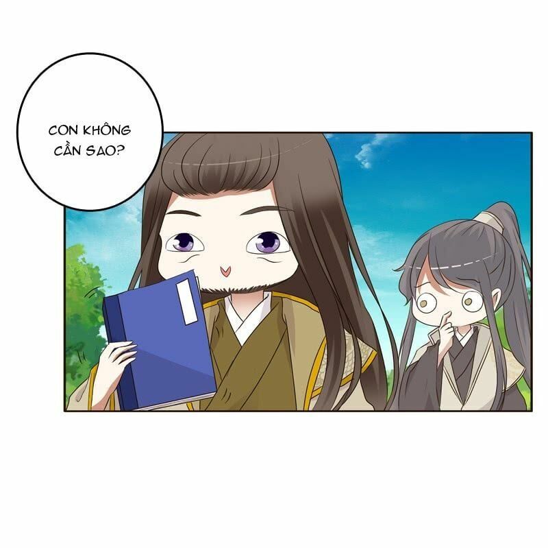 đọc truyện Thông Linh Phi Chương 190 ảnh 12 tại Thiên Thai Truyện