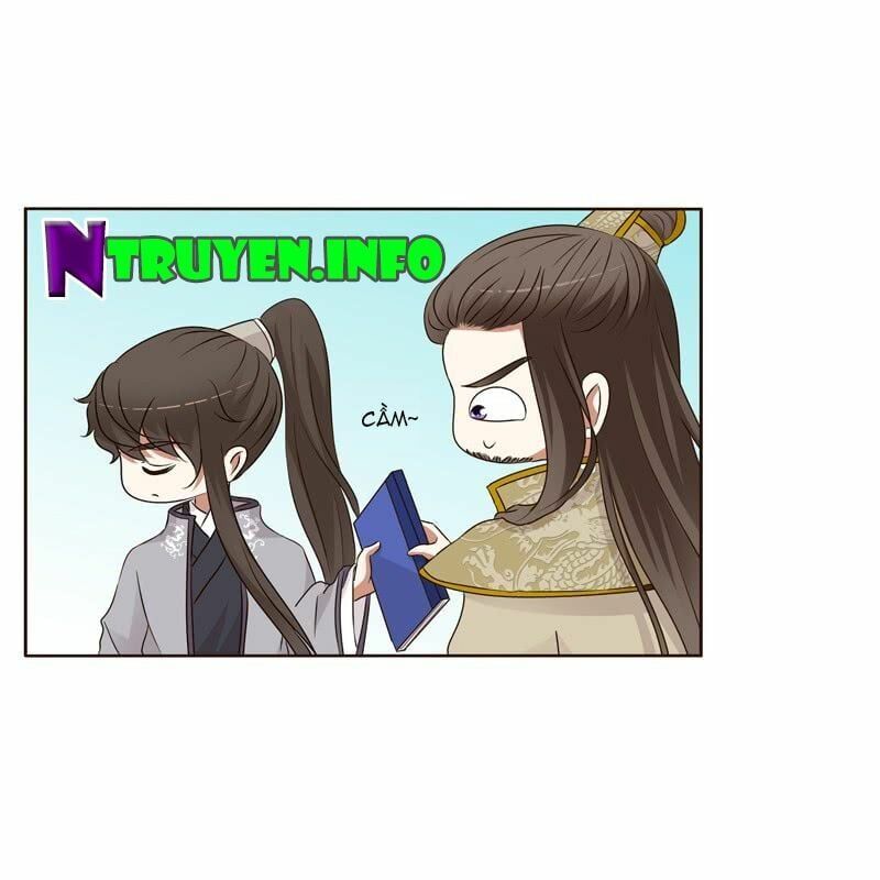 đọc truyện Thông Linh Phi Chương 190 ảnh 13 tại Thiên Thai Truyện