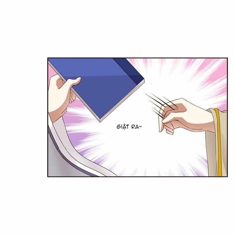 đọc truyện Thông Linh Phi Chương 190 ảnh 23 tại Thiên Thai Truyện