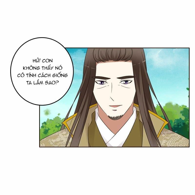 đọc truyện Thông Linh Phi Chương 190 ảnh 26 tại Thiên Thai Truyện