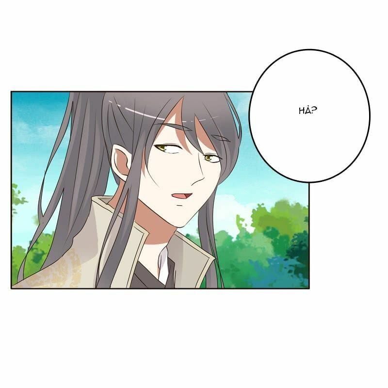 đọc truyện Thông Linh Phi Chương 190 ảnh 27 tại Thiên Thai Truyện