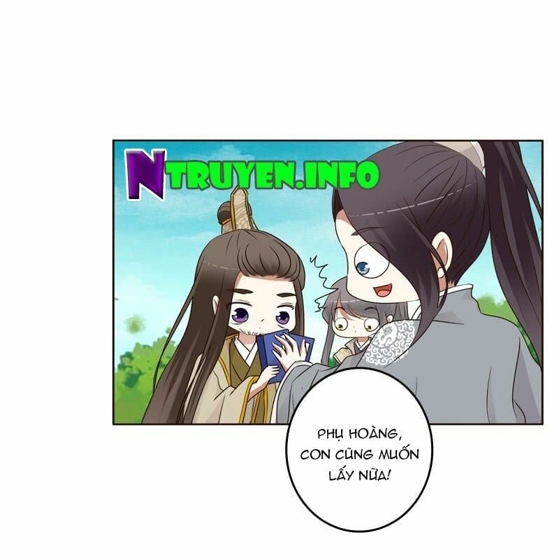 đọc truyện Thông Linh Phi Chương 190 ảnh 5 tại Thiên Thai Truyện