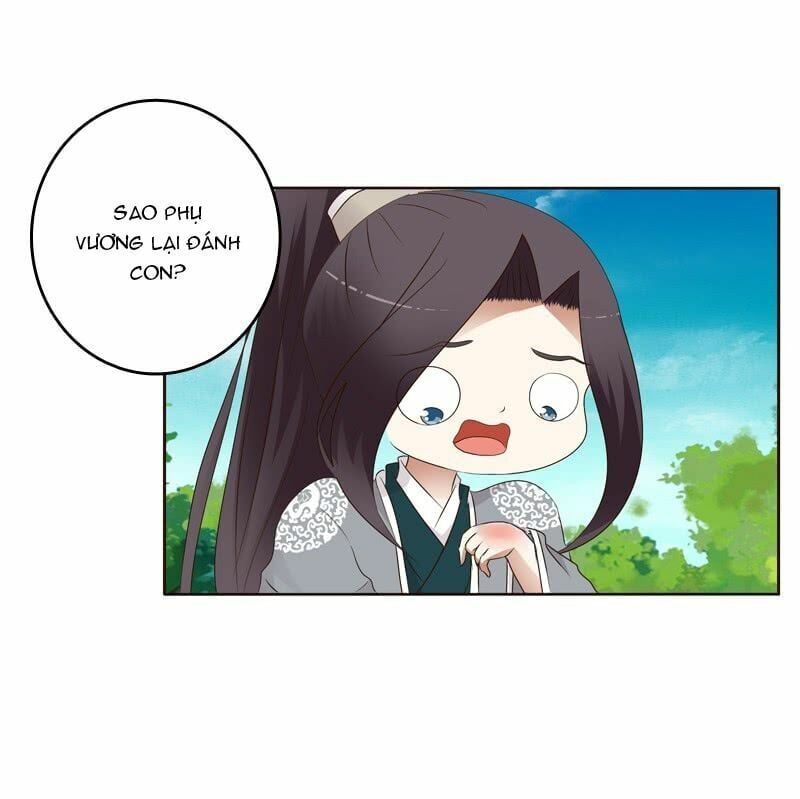 đọc truyện Thông Linh Phi Chương 190 ảnh 7 tại Thiên Thai Truyện